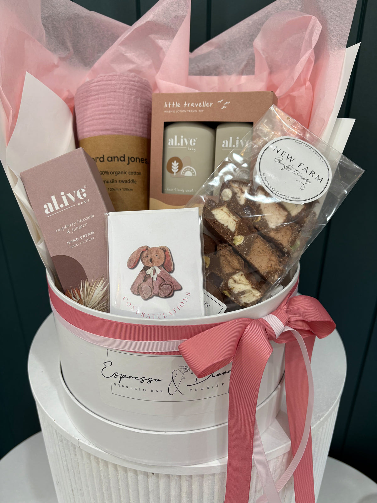 Welcome Baby product photo