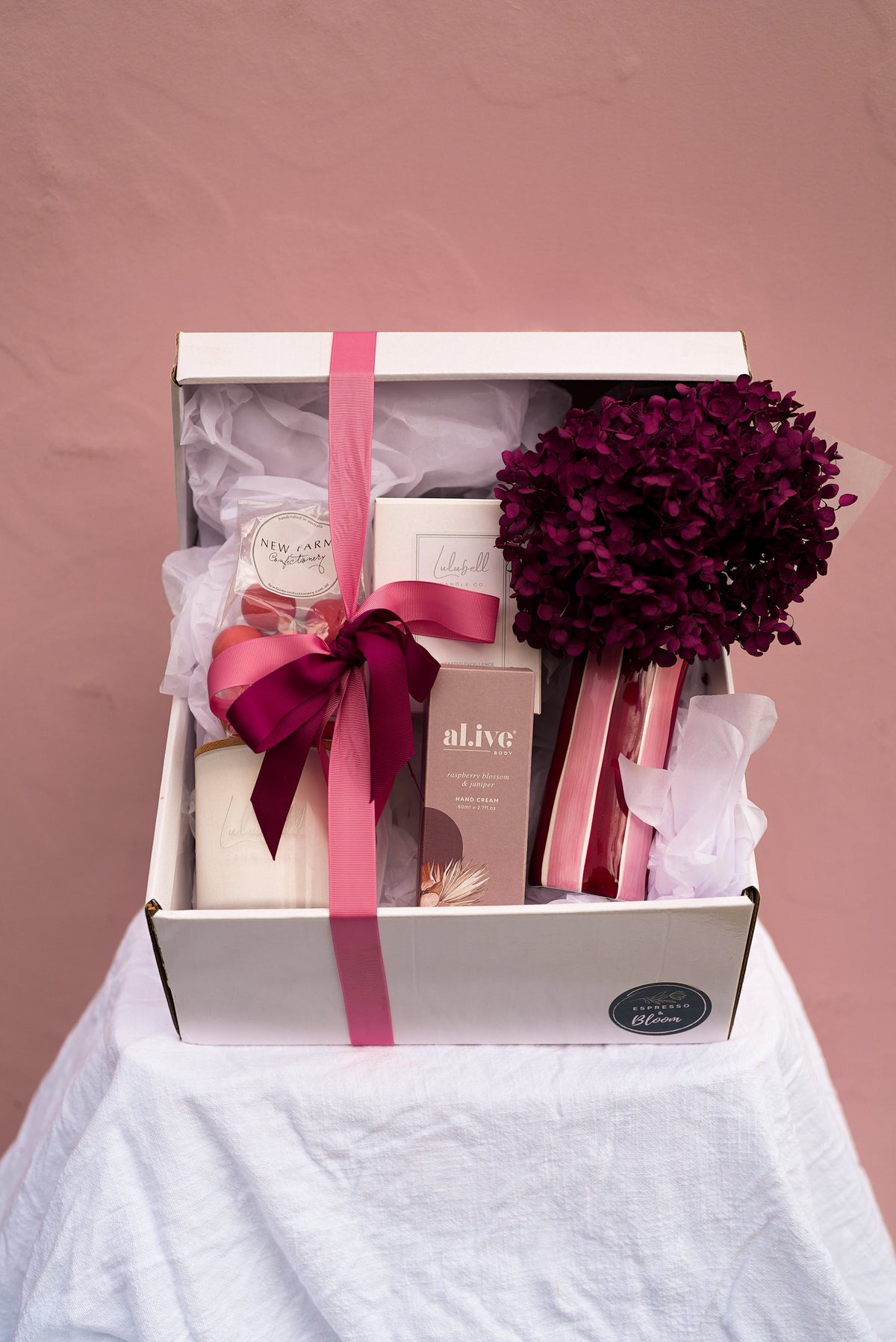 Hampers