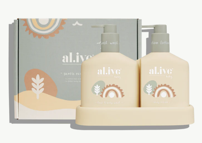 Al.ive Gentle Duo product photo