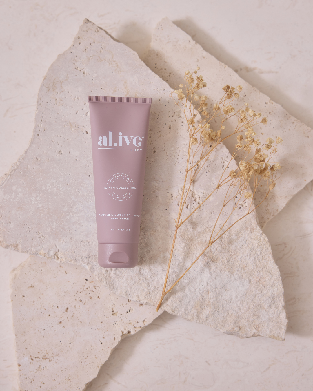 Al.ive Hand Cream product photo