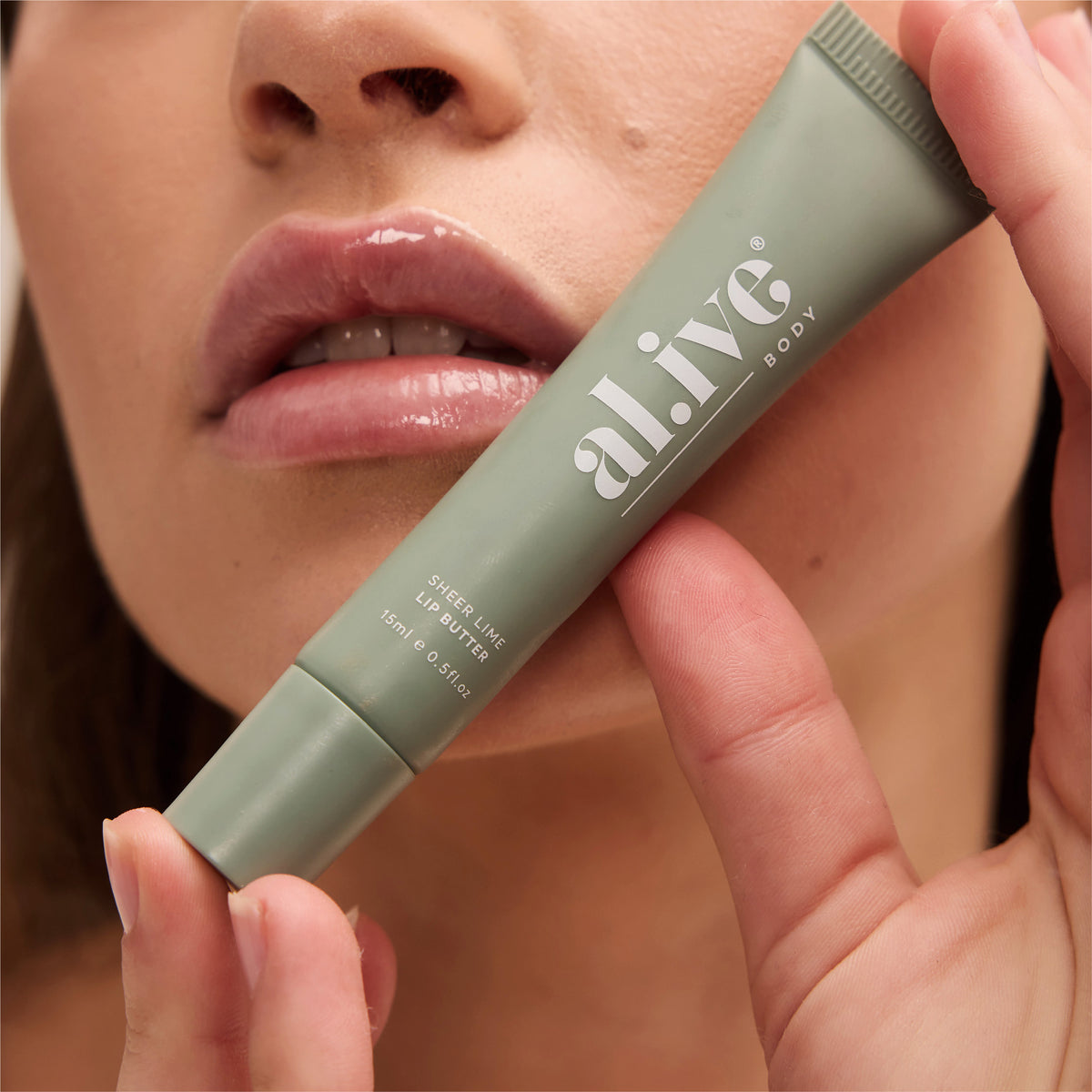 Al.ive Lip Butter product photo