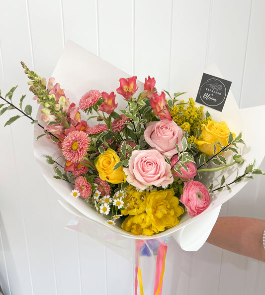 Deluxe product photo