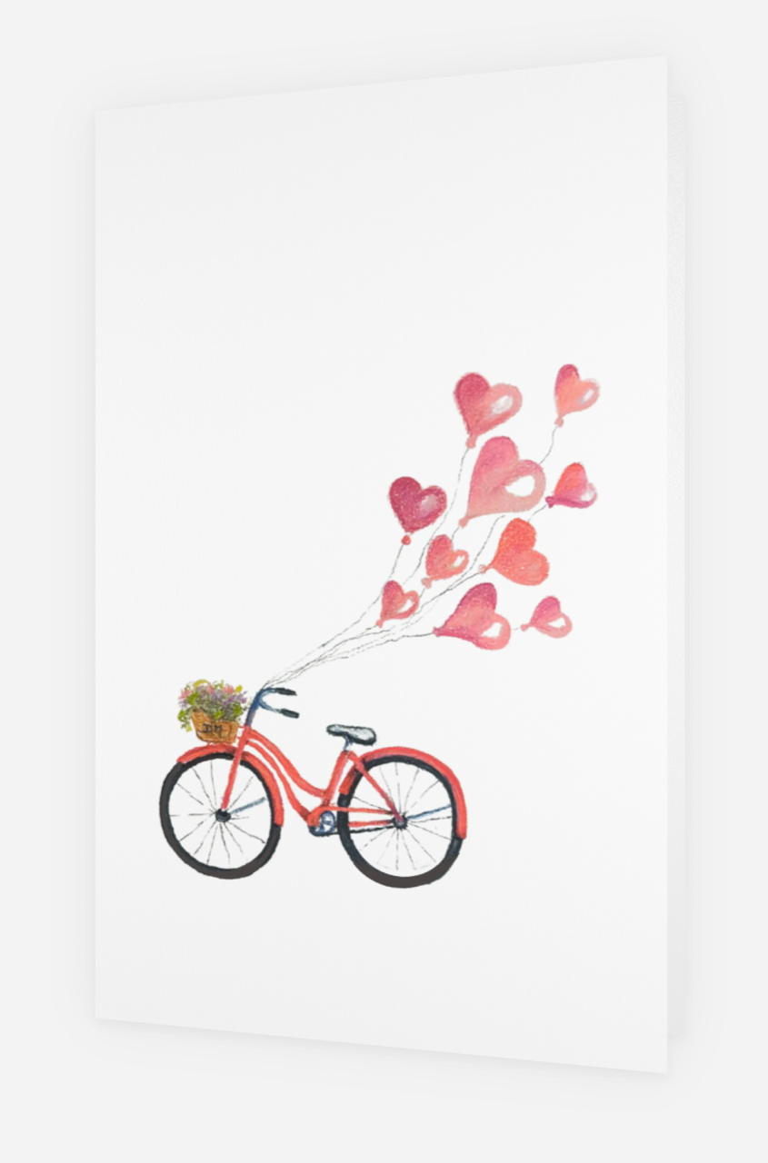 Greeting Card product photo