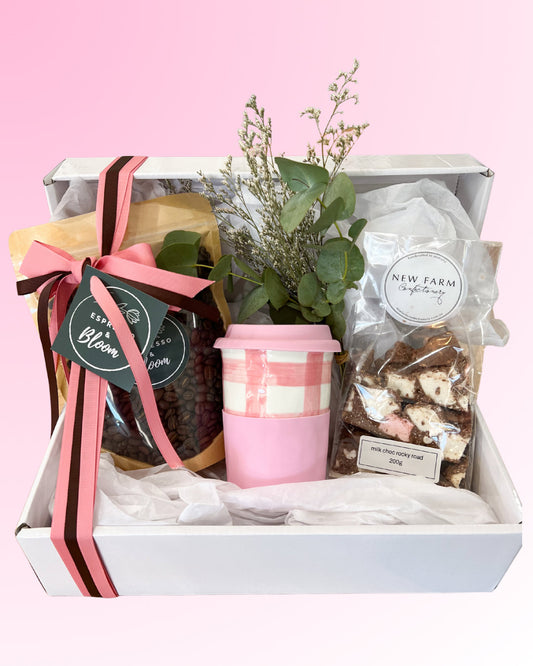 Espresso Hamper product photo