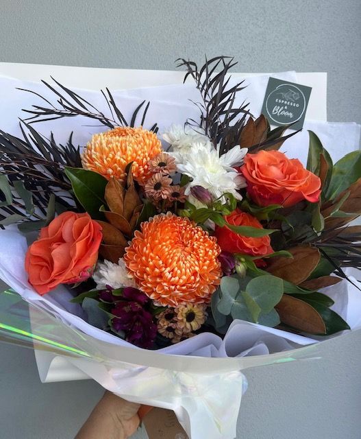 Florist Choice - Choose Your Spend product photo
