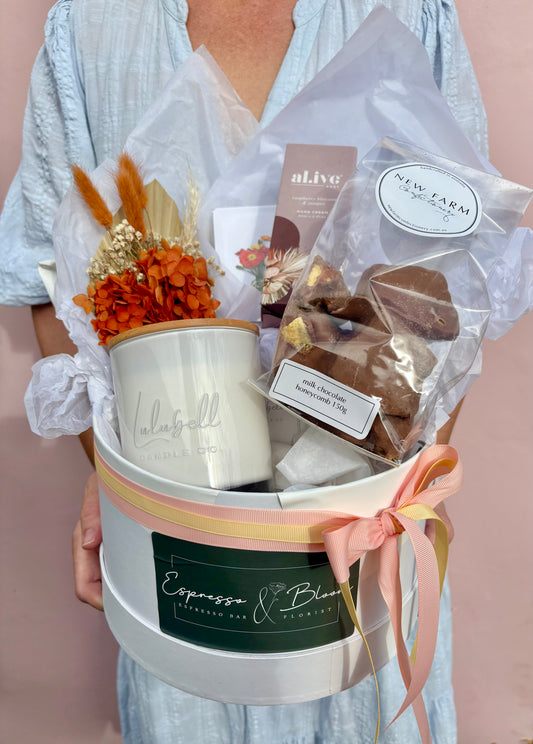 Indulgence Hamper product photo