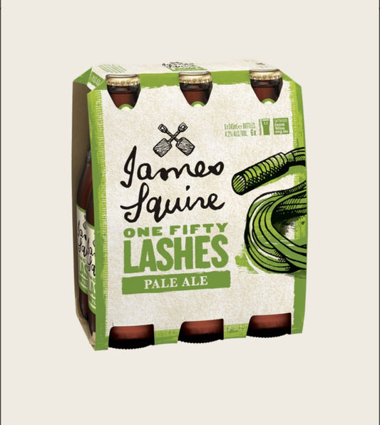 James Squires Fifty Lashes Pale Ale product photo