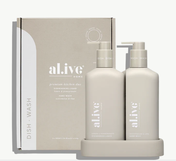 Kitchen Duo product photo