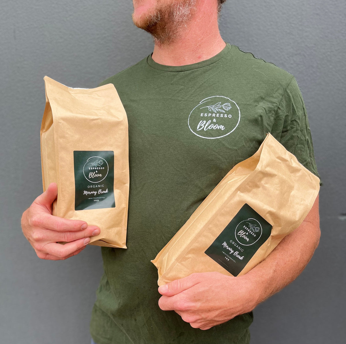 Morning Break (Organic) product photo