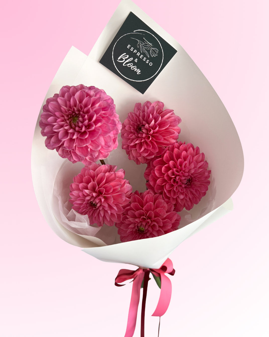 Mother's Day Dahlias product photo
