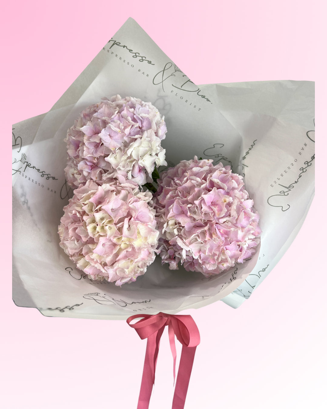 Mother's Day Hydrangeas product photo