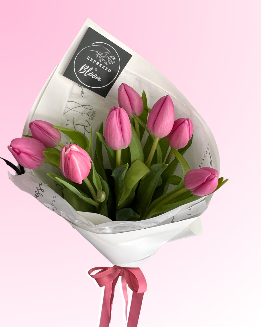 Mother's Day Tulips product photo