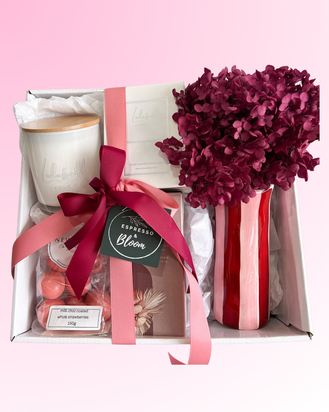 Pamper Hamper product photo