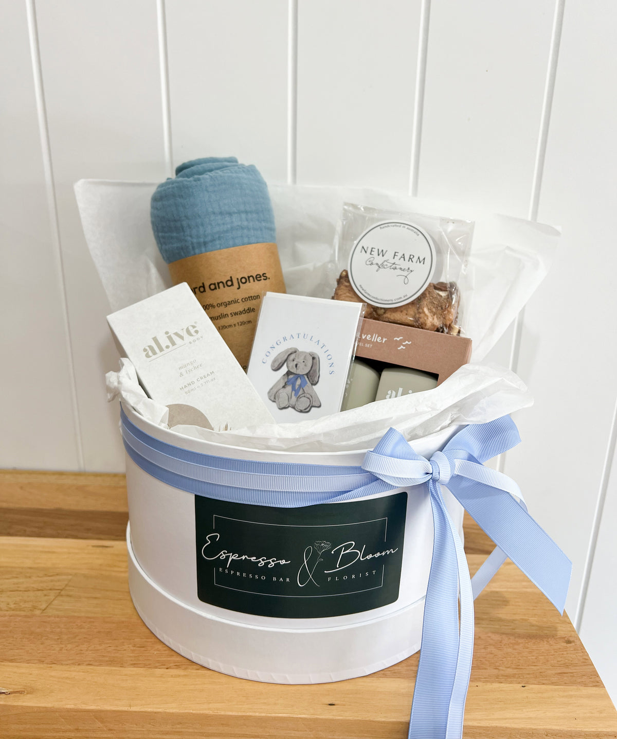 Welcome Baby product photo