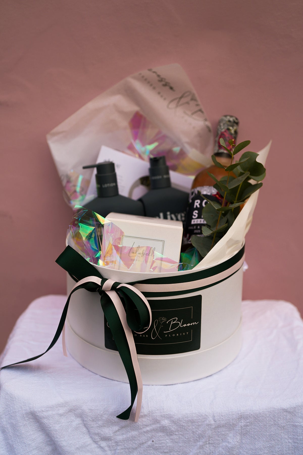 Welcome Home or Just Because product photo