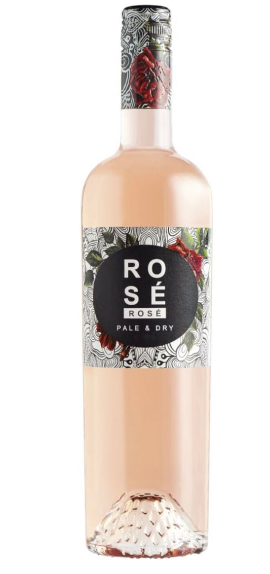 Wine product photo